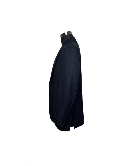 Blazer Example by Missoni blu navy