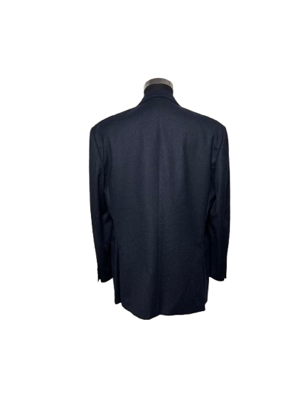 Blazer Example by Missoni blu navy