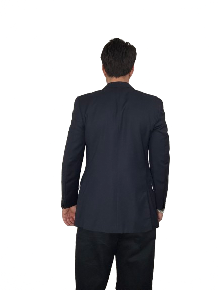 Blazer D&G Dolce&Gabbana grigio