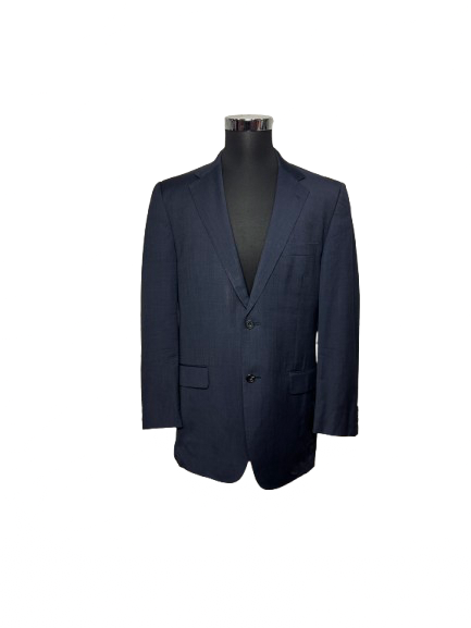 Blazer Aquascutum London blu navy