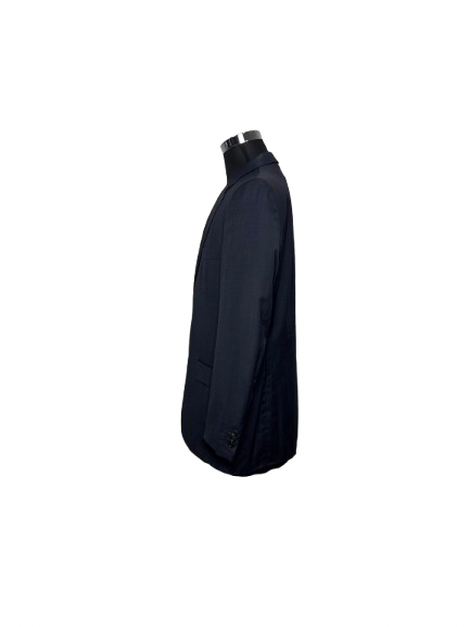 Blazer Aquascutum London blu navy