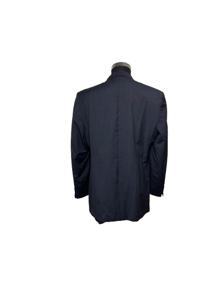 Blazer Aquascutum London blu navy