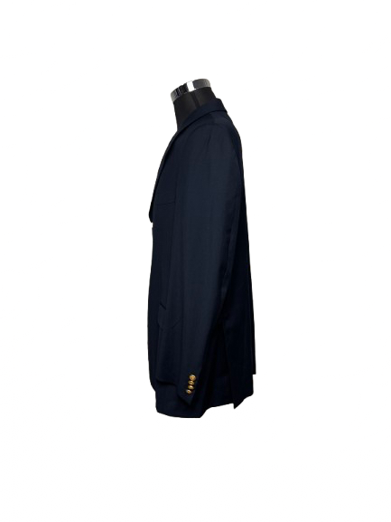 Blazer Burberry London blu navy