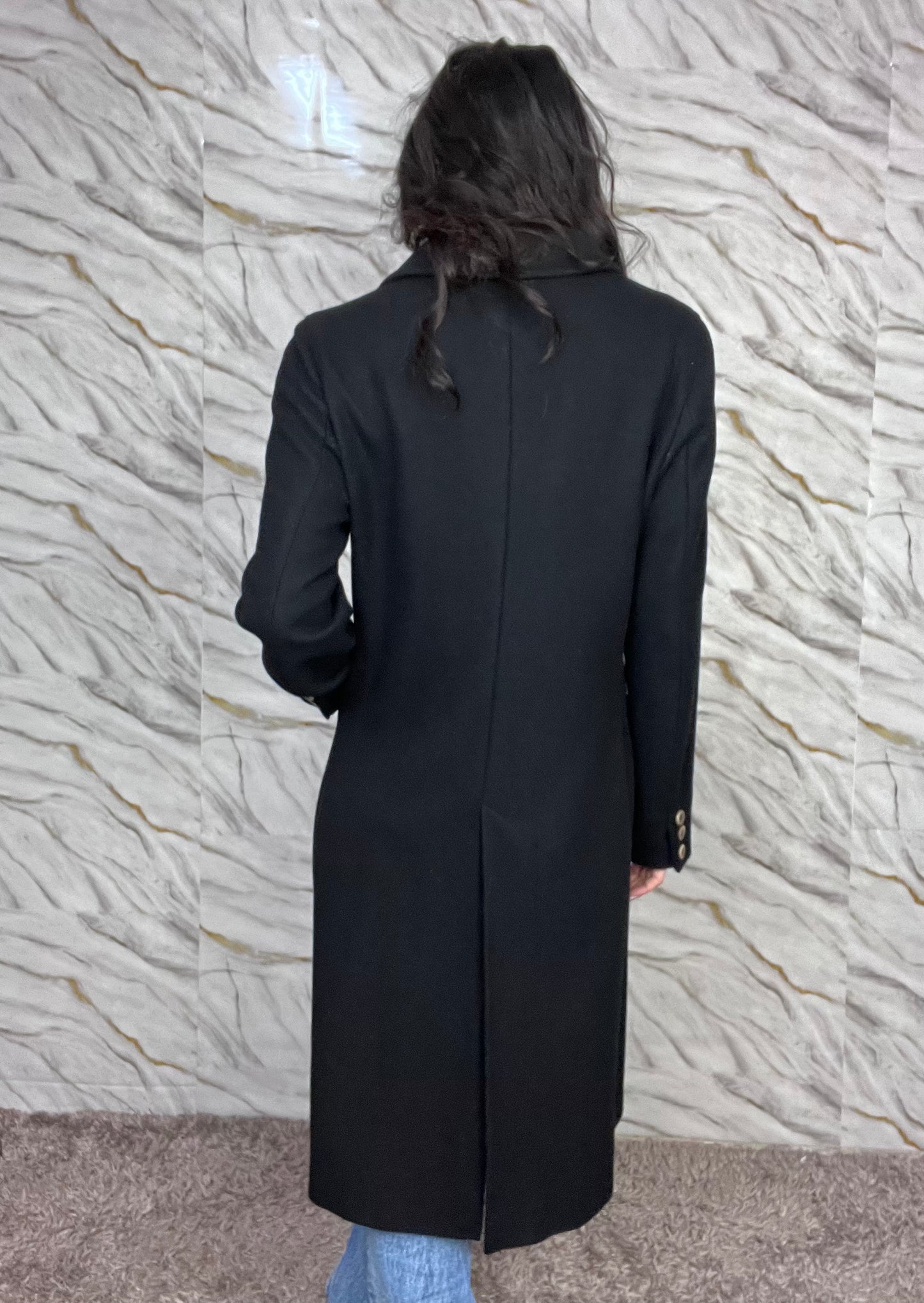 Cappotto Max Mara