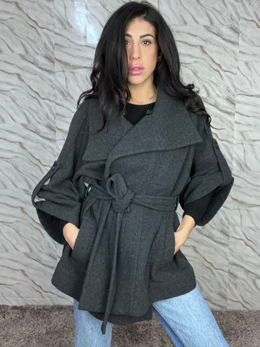 Cappotto Max Mara