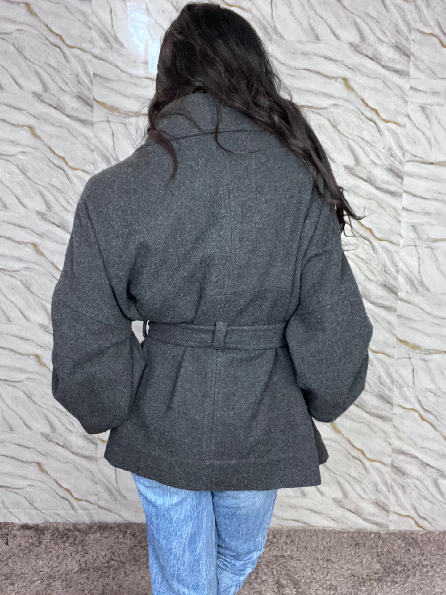 Cappotto Max Mara