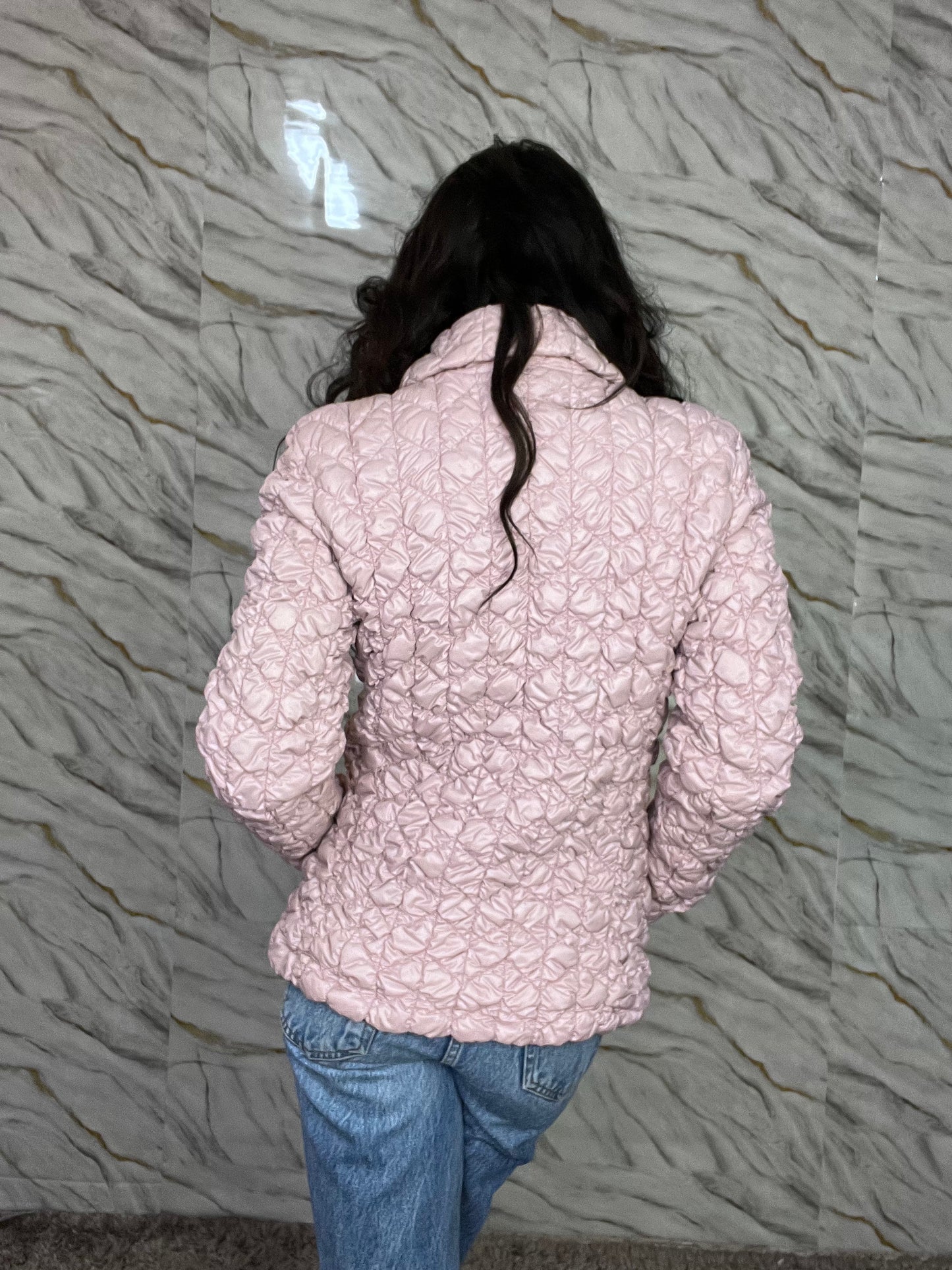 Piumino Moncler