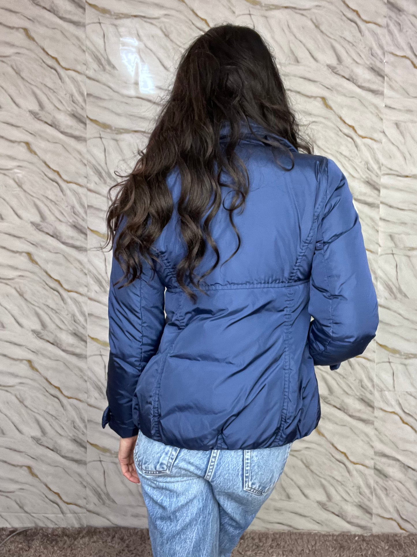 Piumino Moncler