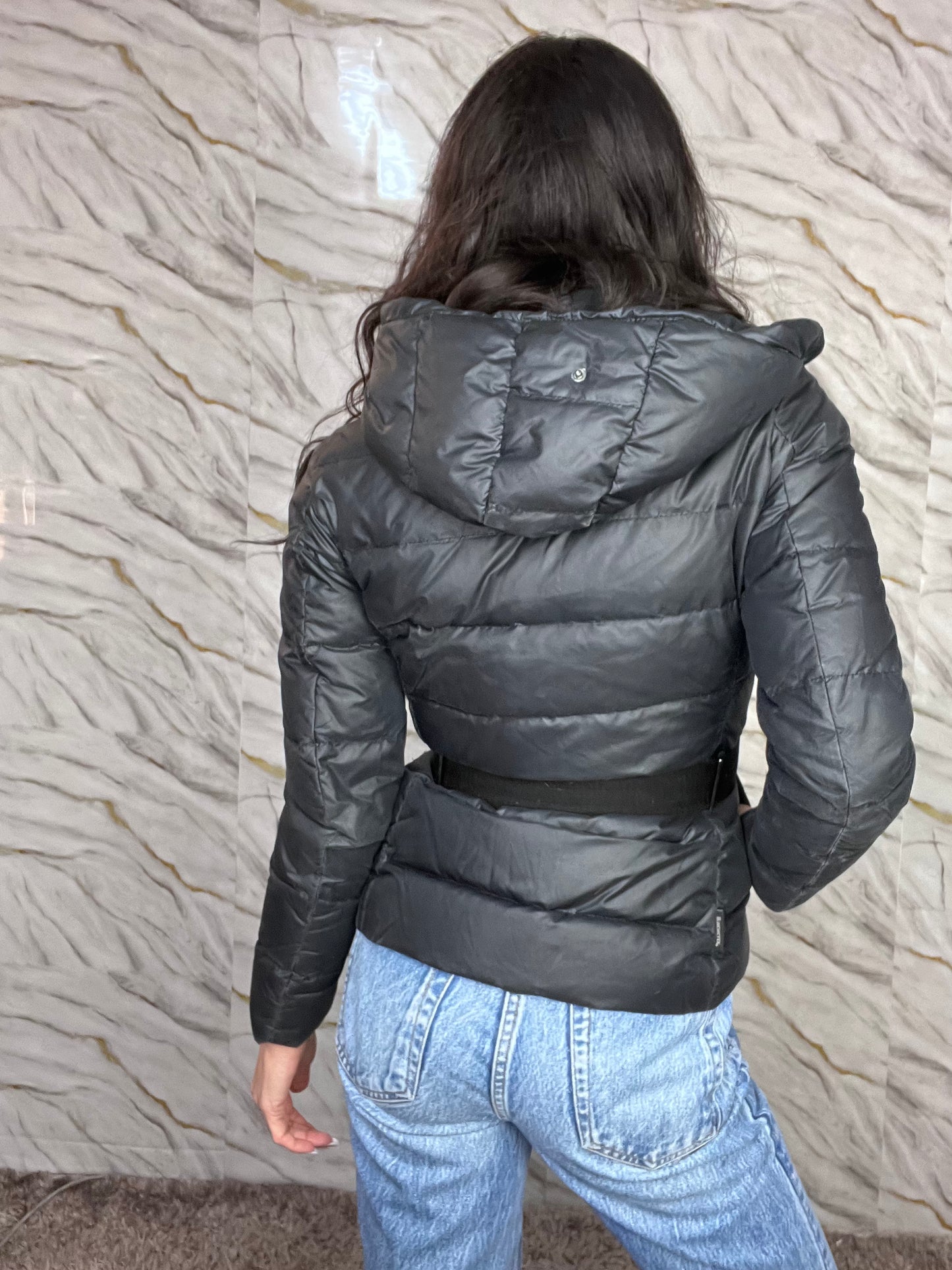 Piumino Moncler