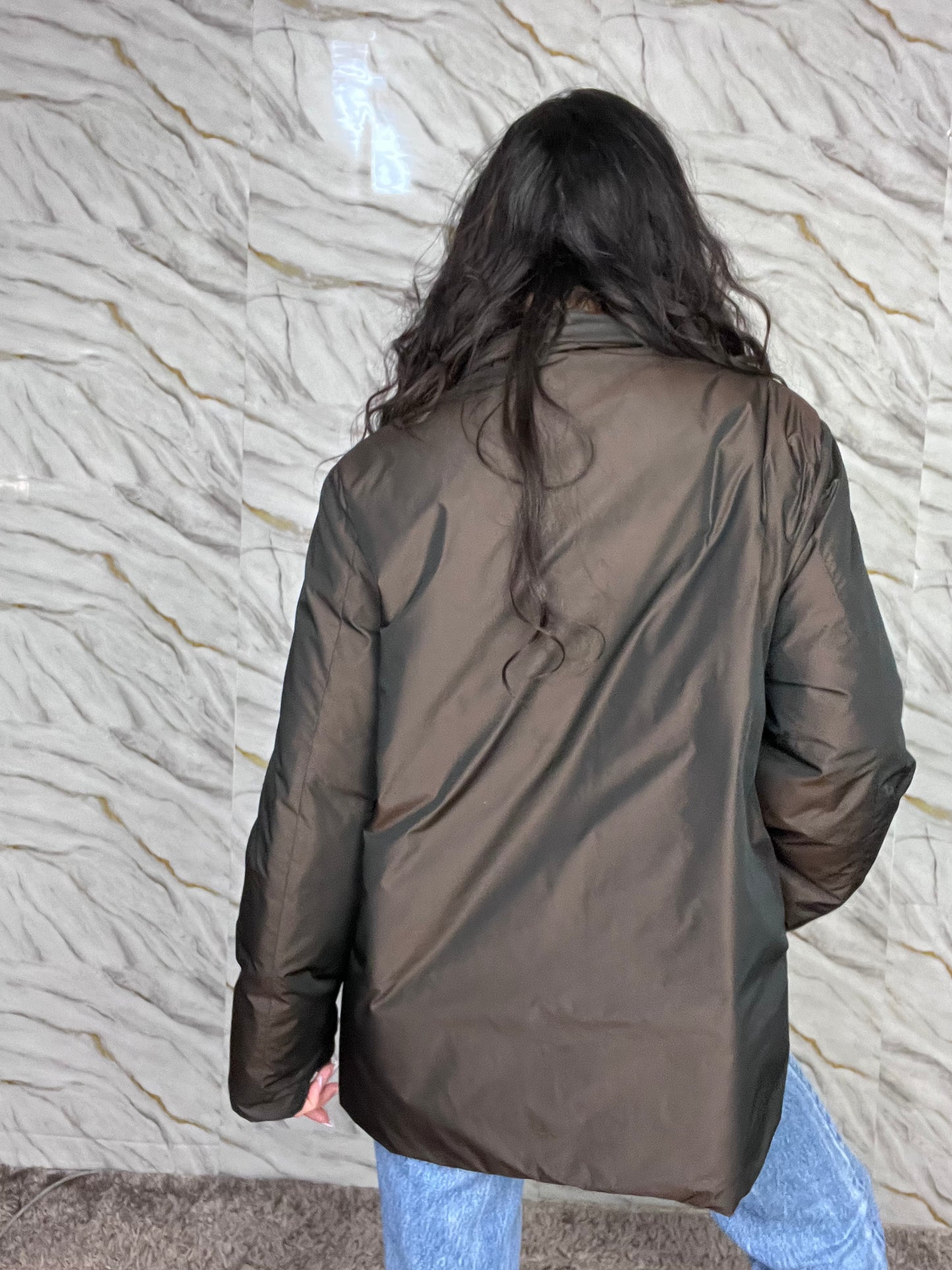 Piumino Max Mara