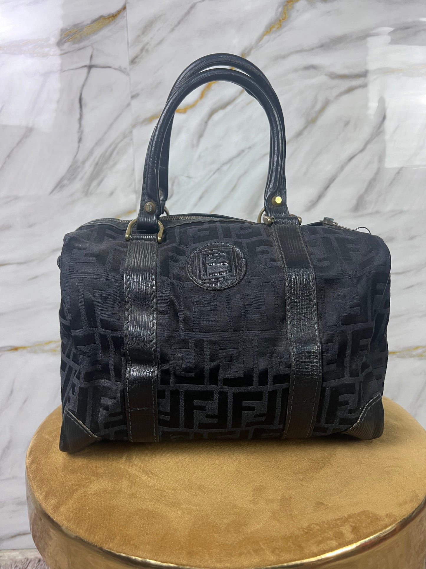 Bauletto Fendi