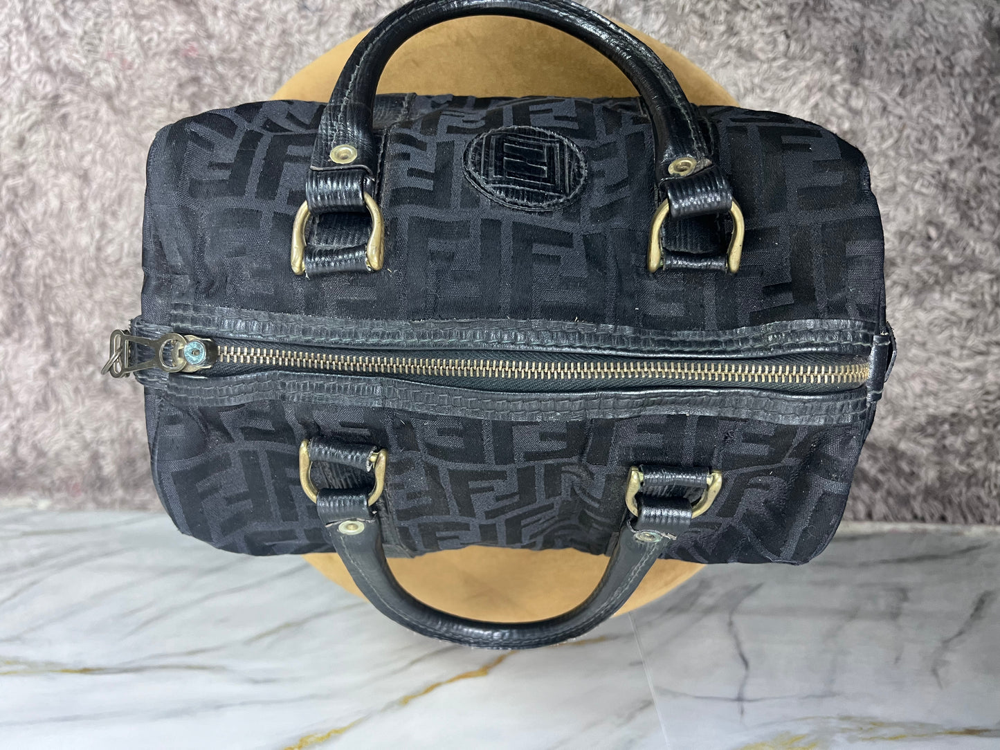 Bauletto Fendi