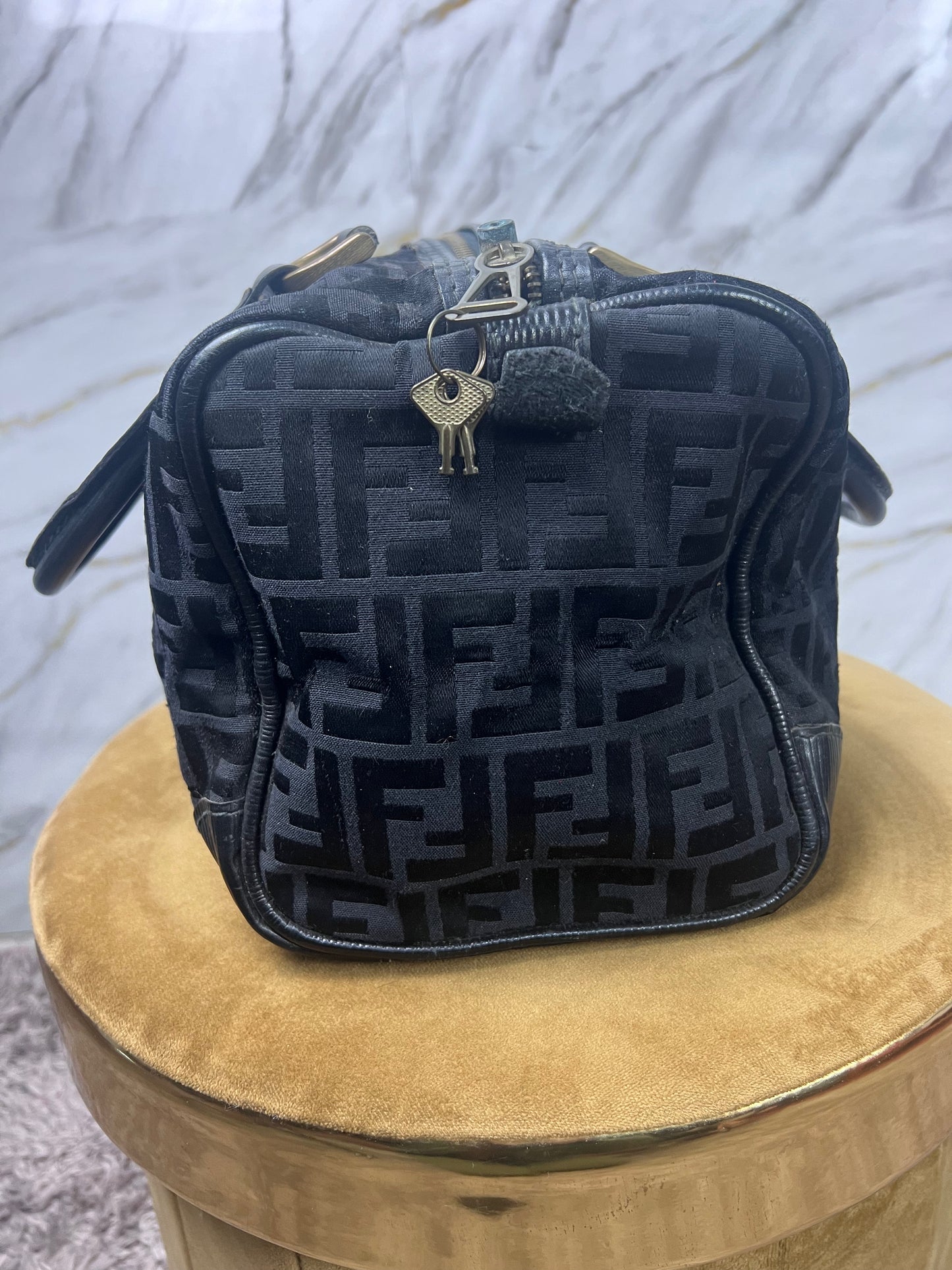 Bauletto Fendi