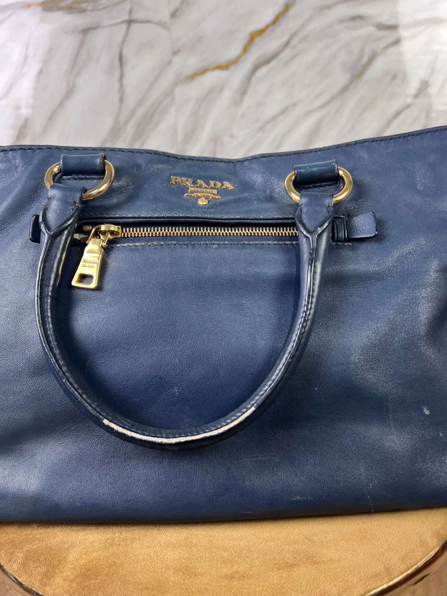 Borsa Prada