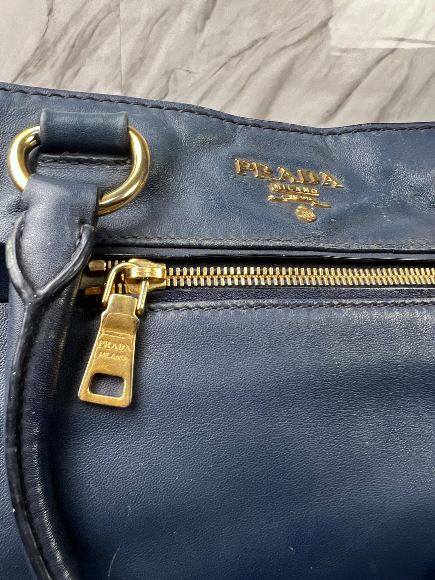 Borsa Prada