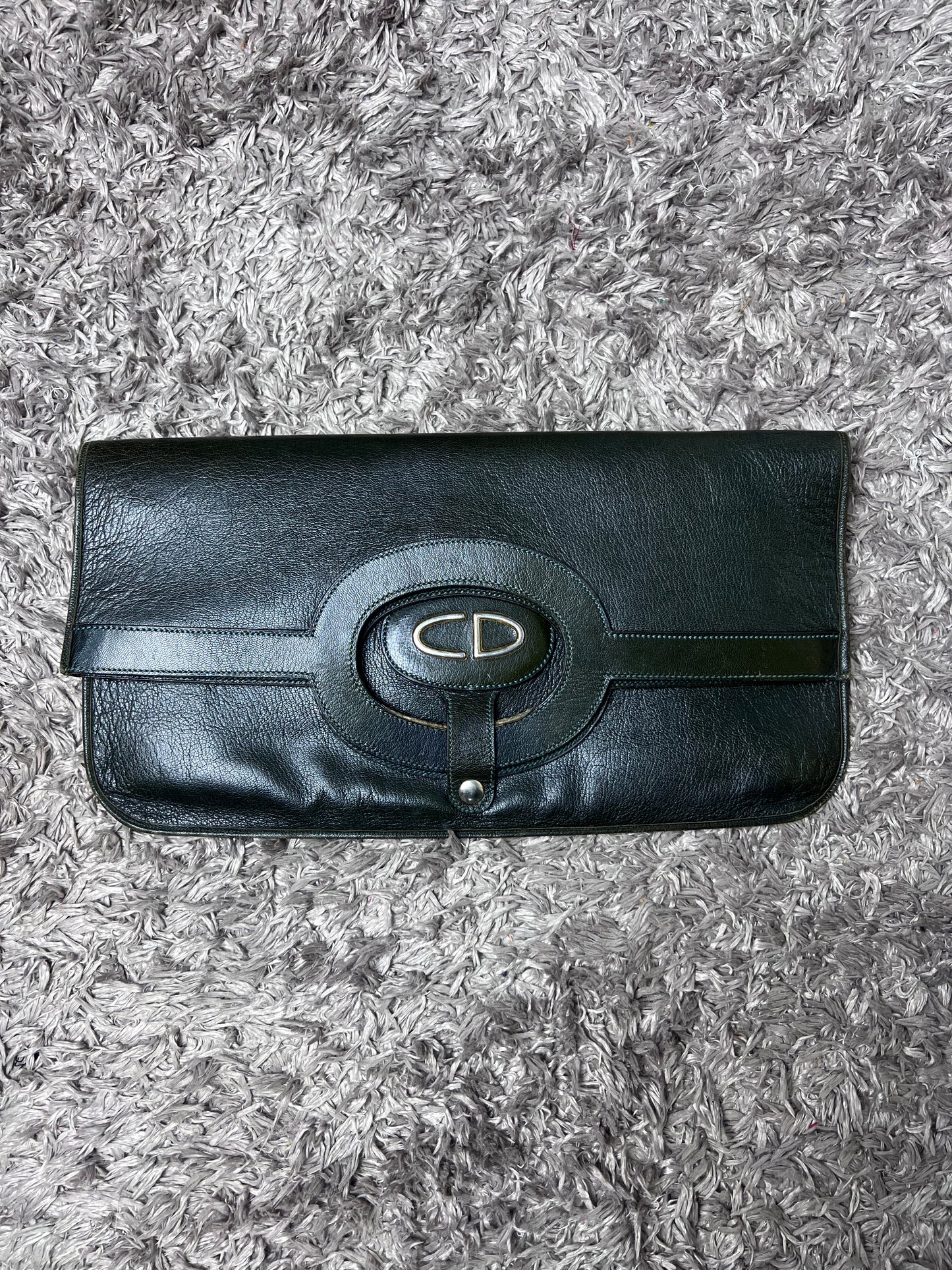 Pochette Christian Dior