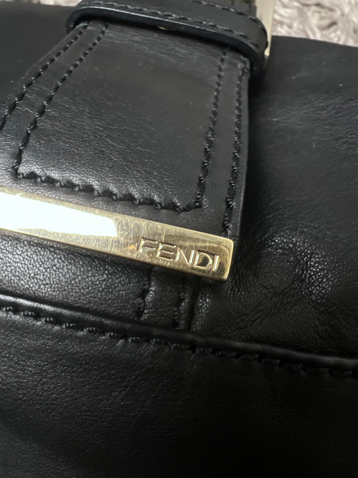 Borsa Fendi