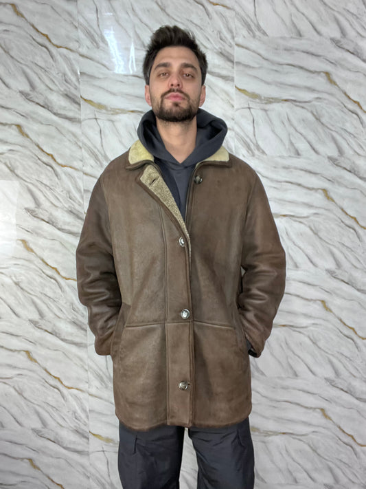Montone uomo