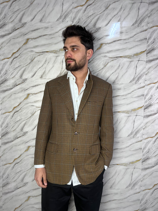 Giacca Burberry