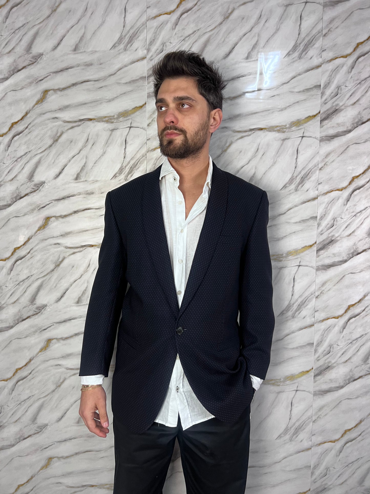 Giacca Gianni Versace V2