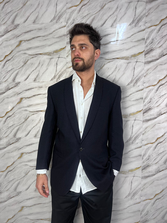 Giacca Gianni Versace V2