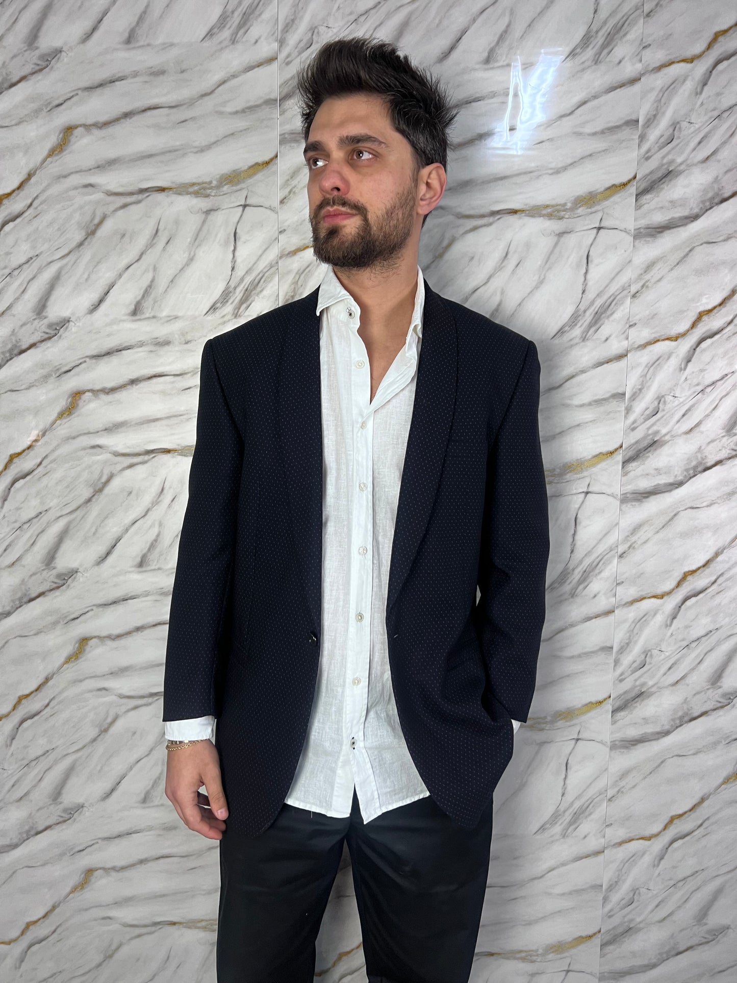 Giacca Gianni Versace V2
