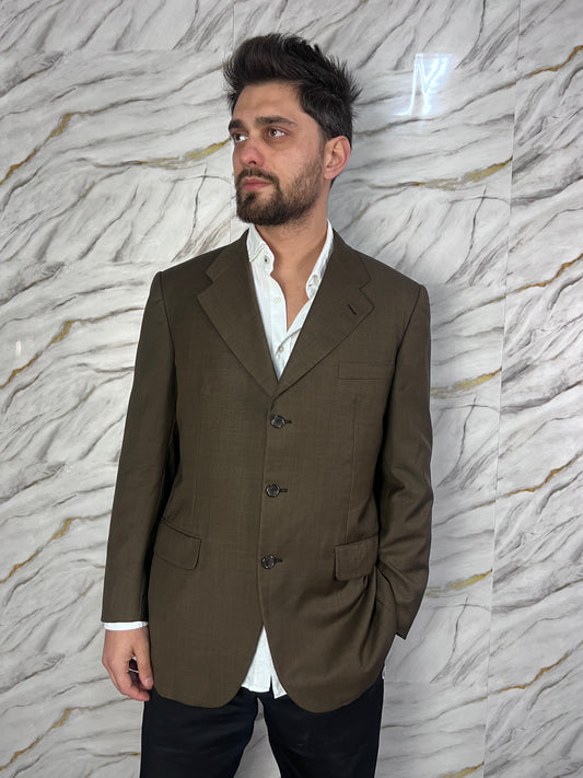 Giacca Burberry