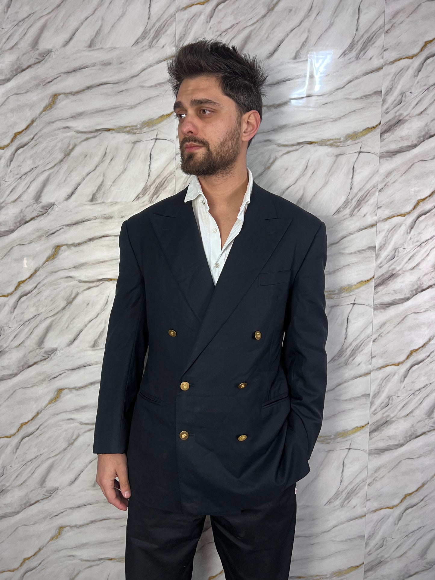 Giacca Aquascutum
