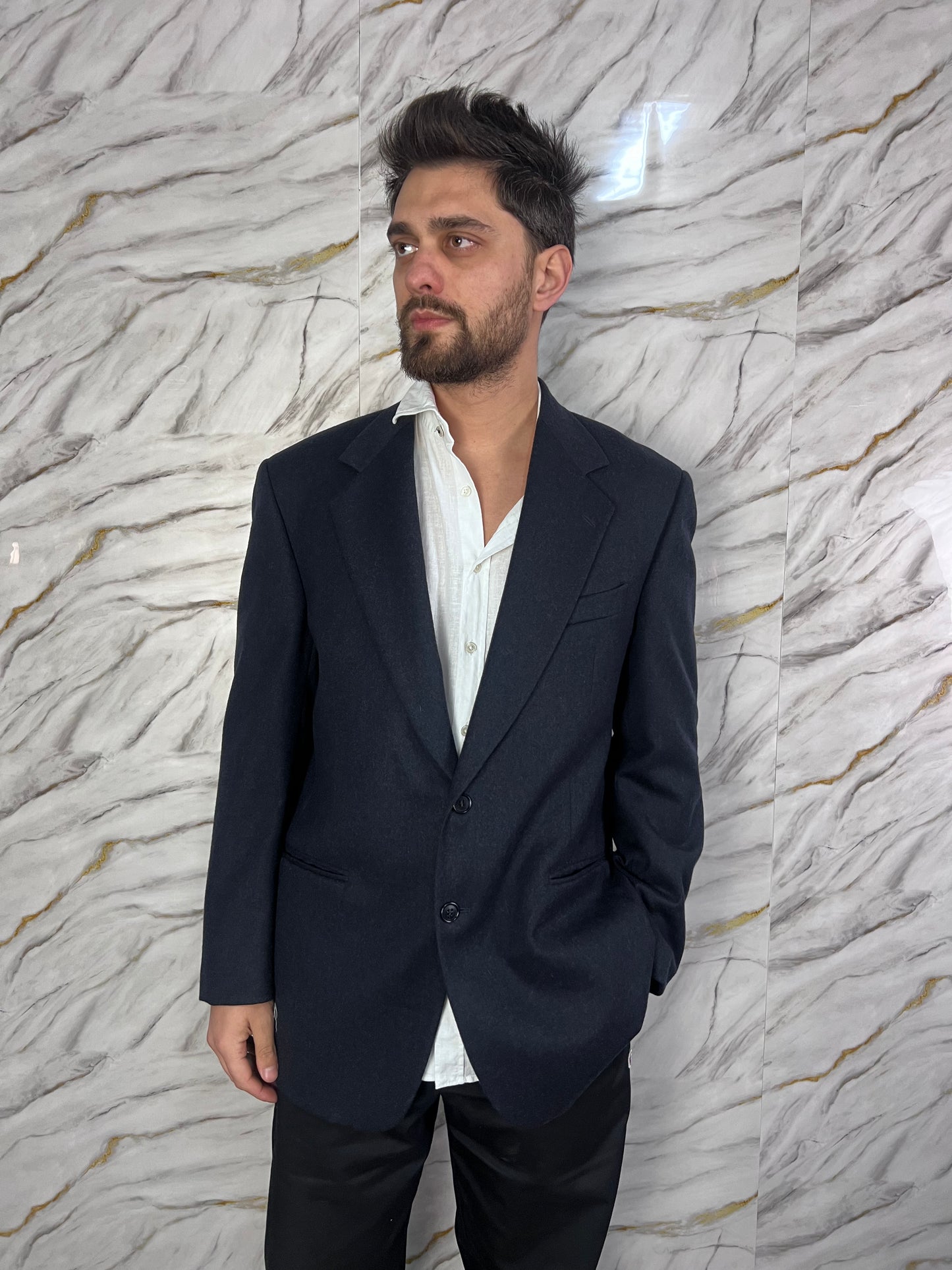 Giacca Aquascutum