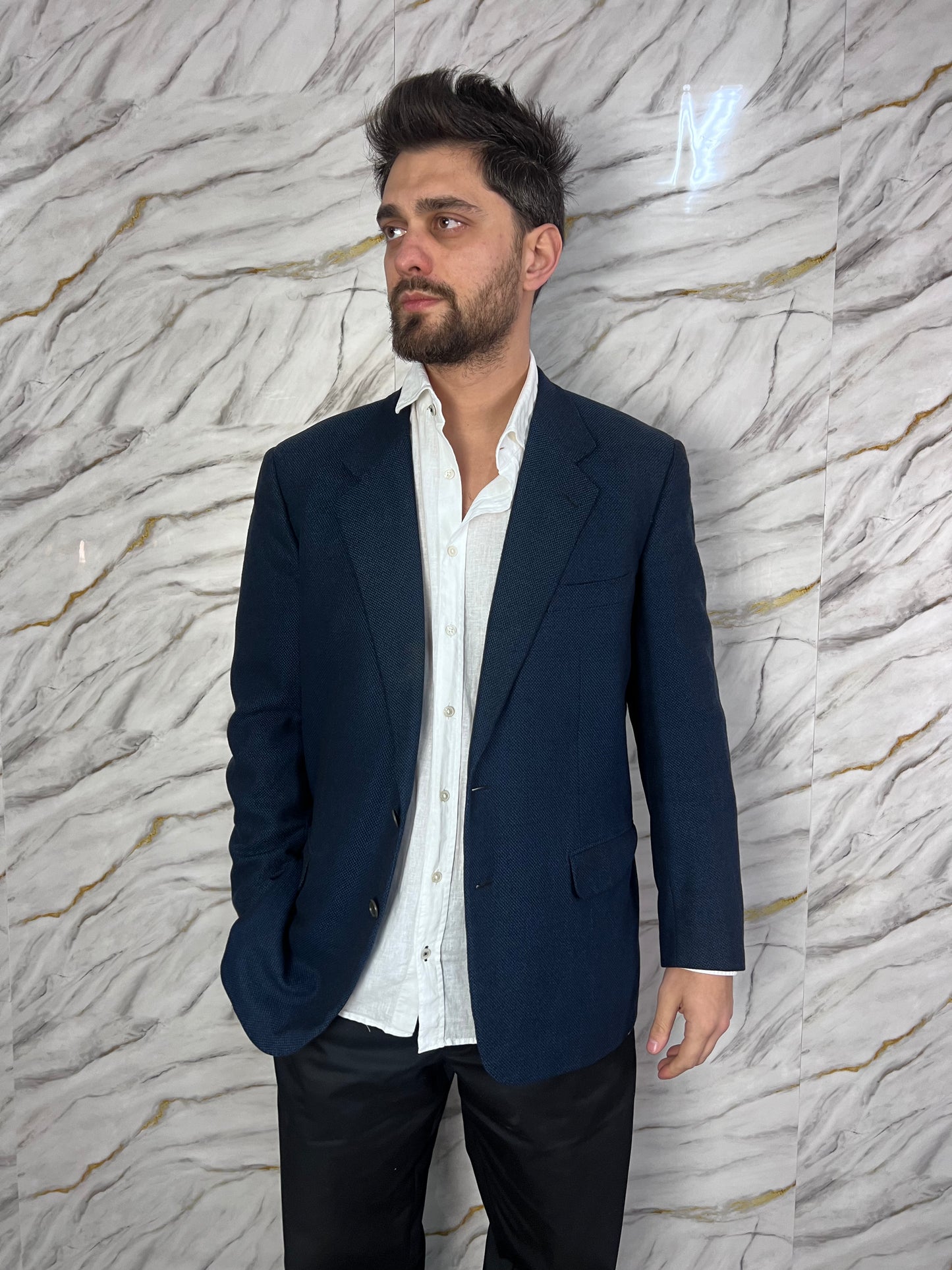 Giacca Burberry