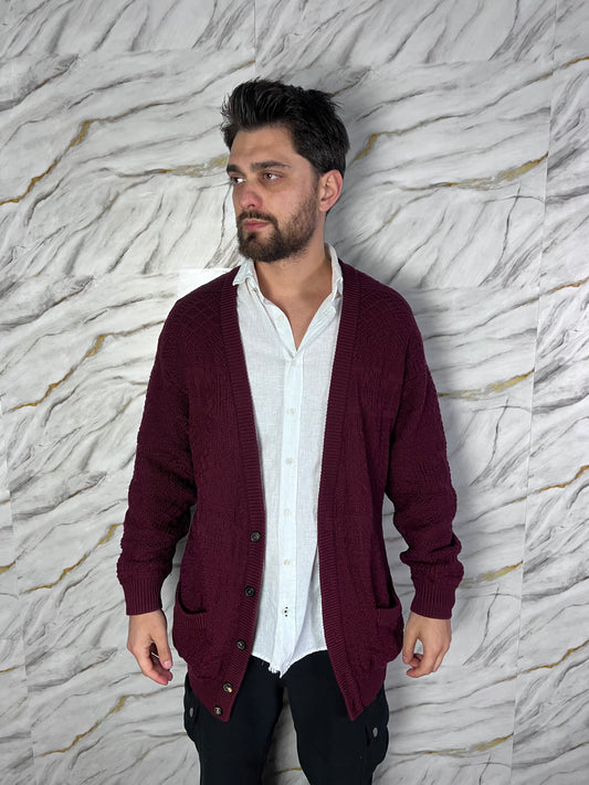 Cardigan Gucci