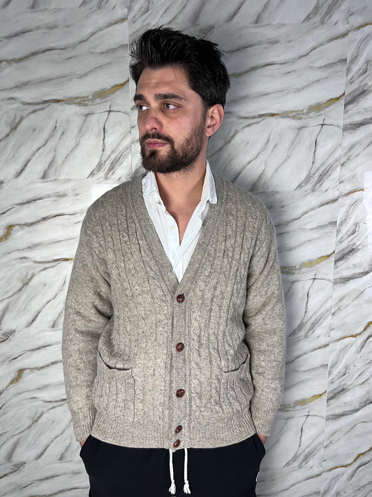 Cardigan Yves Saint Laurent