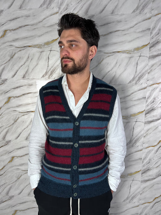 Cardigan Missoni