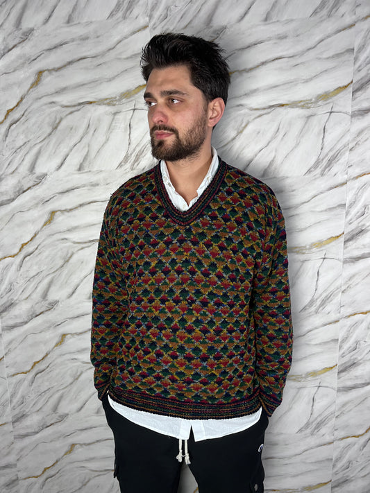 Maglione Missoni