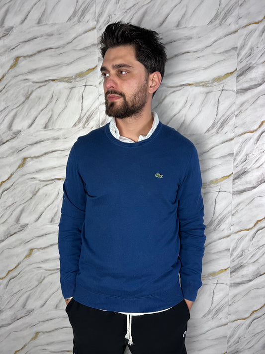 Maglione Lacoste