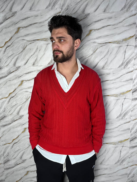 Maglione Carlo Colucci