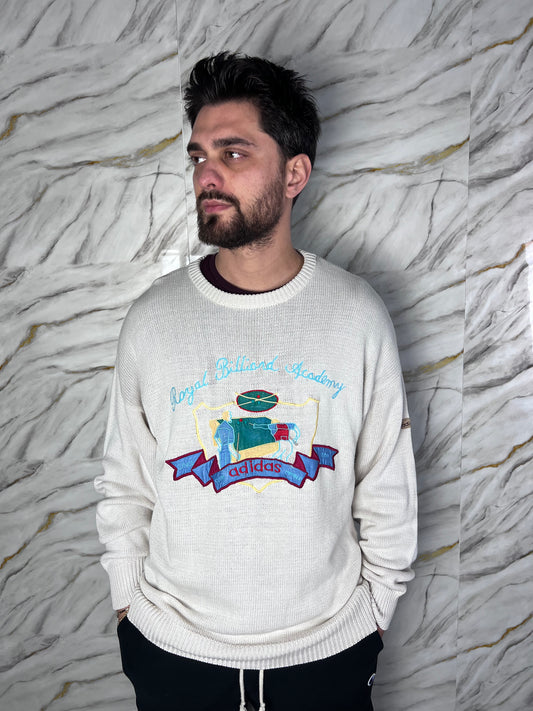Maglione Adidas