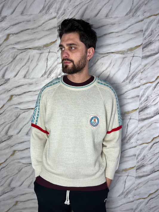 Maglione Kappa