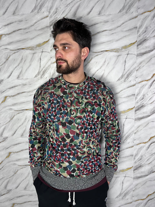 Maglione Missoni