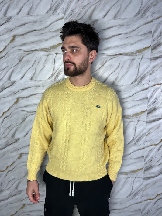 Maglione Lacoste