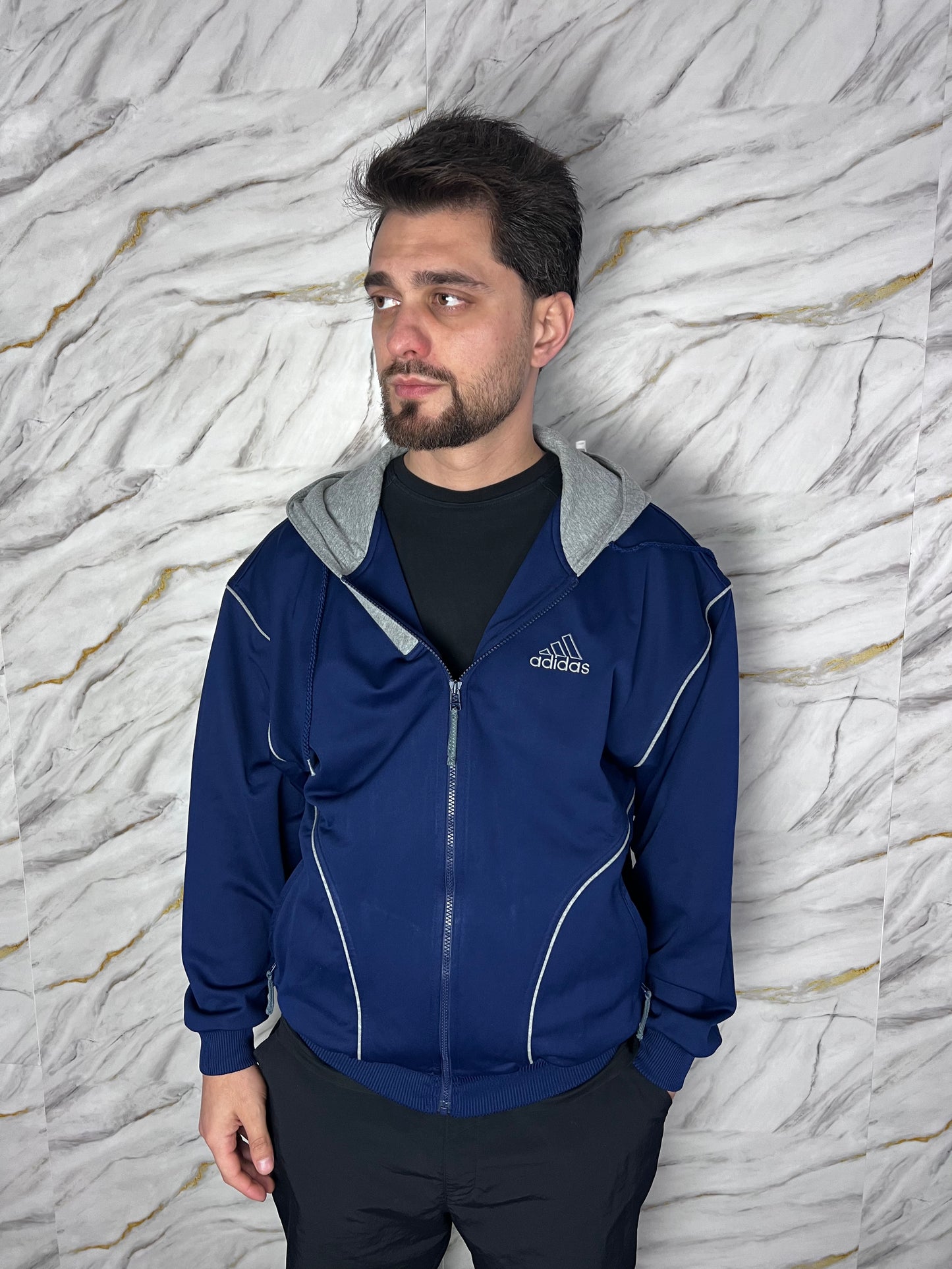 Felpa Adidas