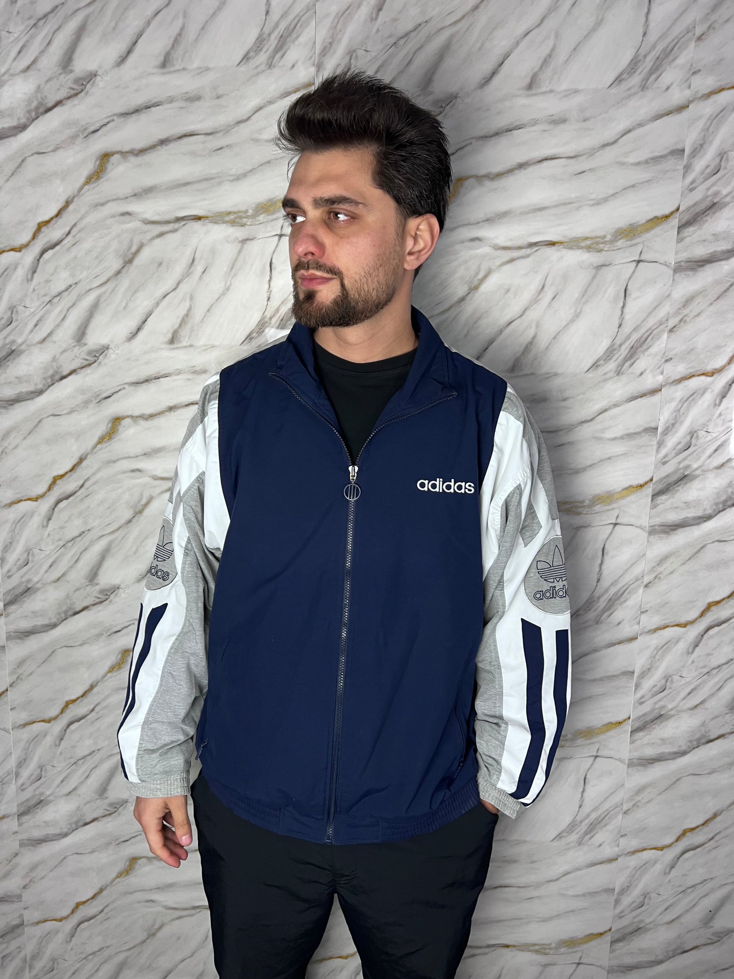 Felpa Adidas