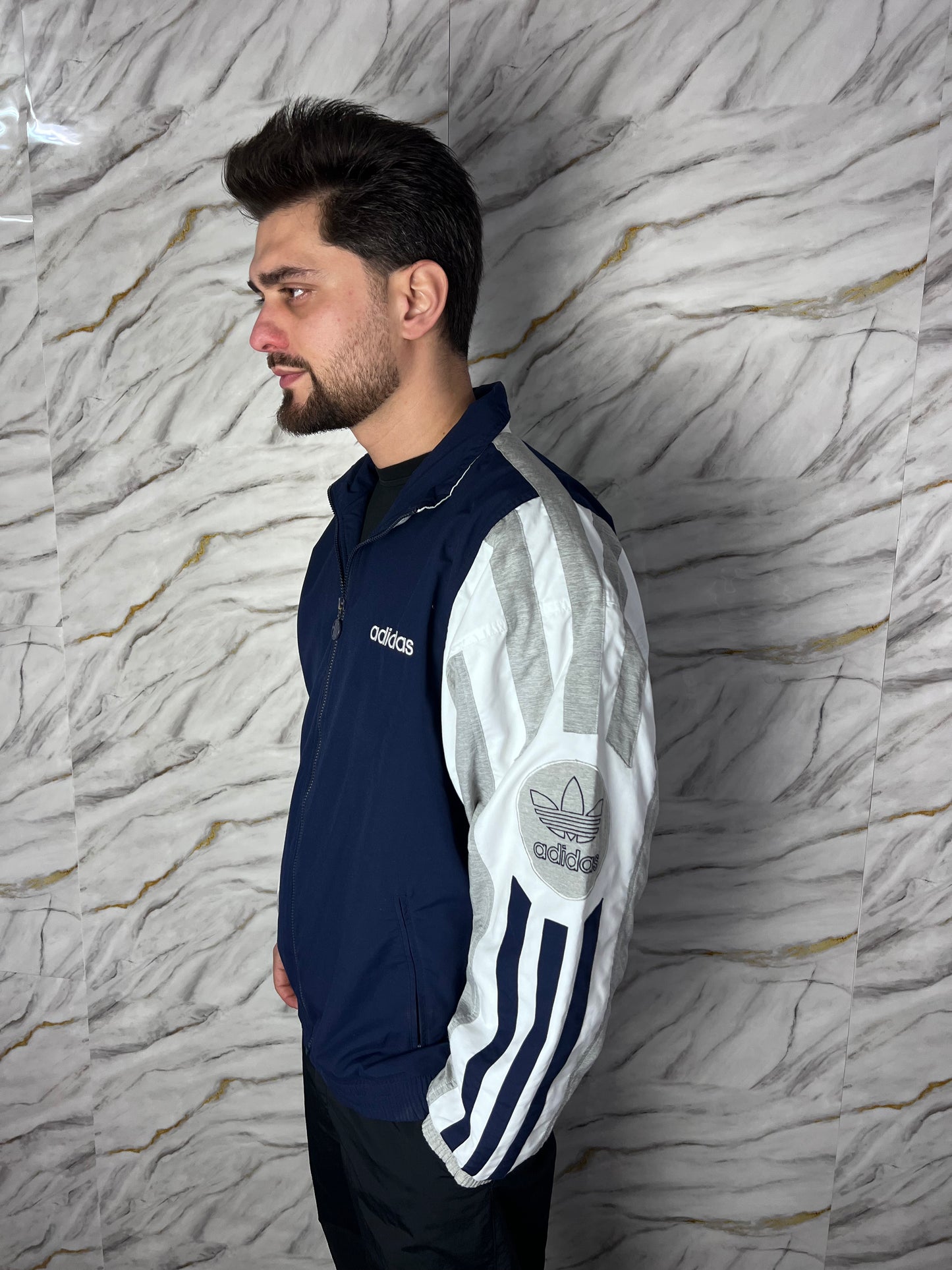 Felpa Adidas