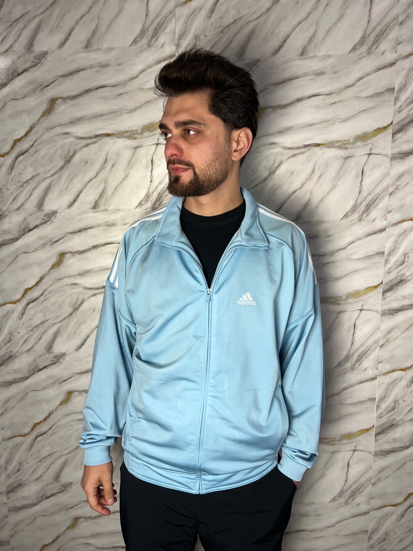 Felpa Adidas