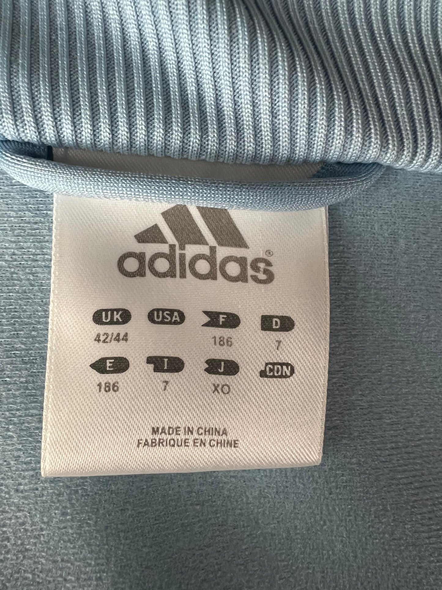 Felpa Adidas