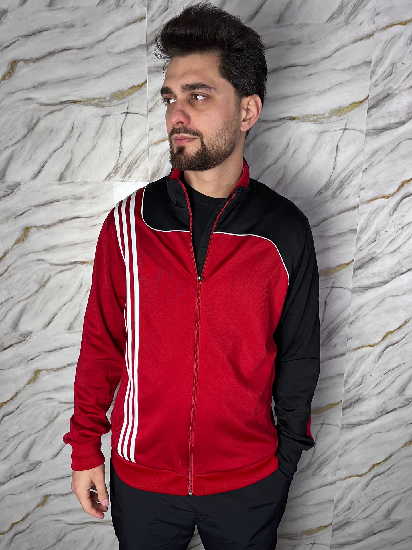 Felpa Adidas