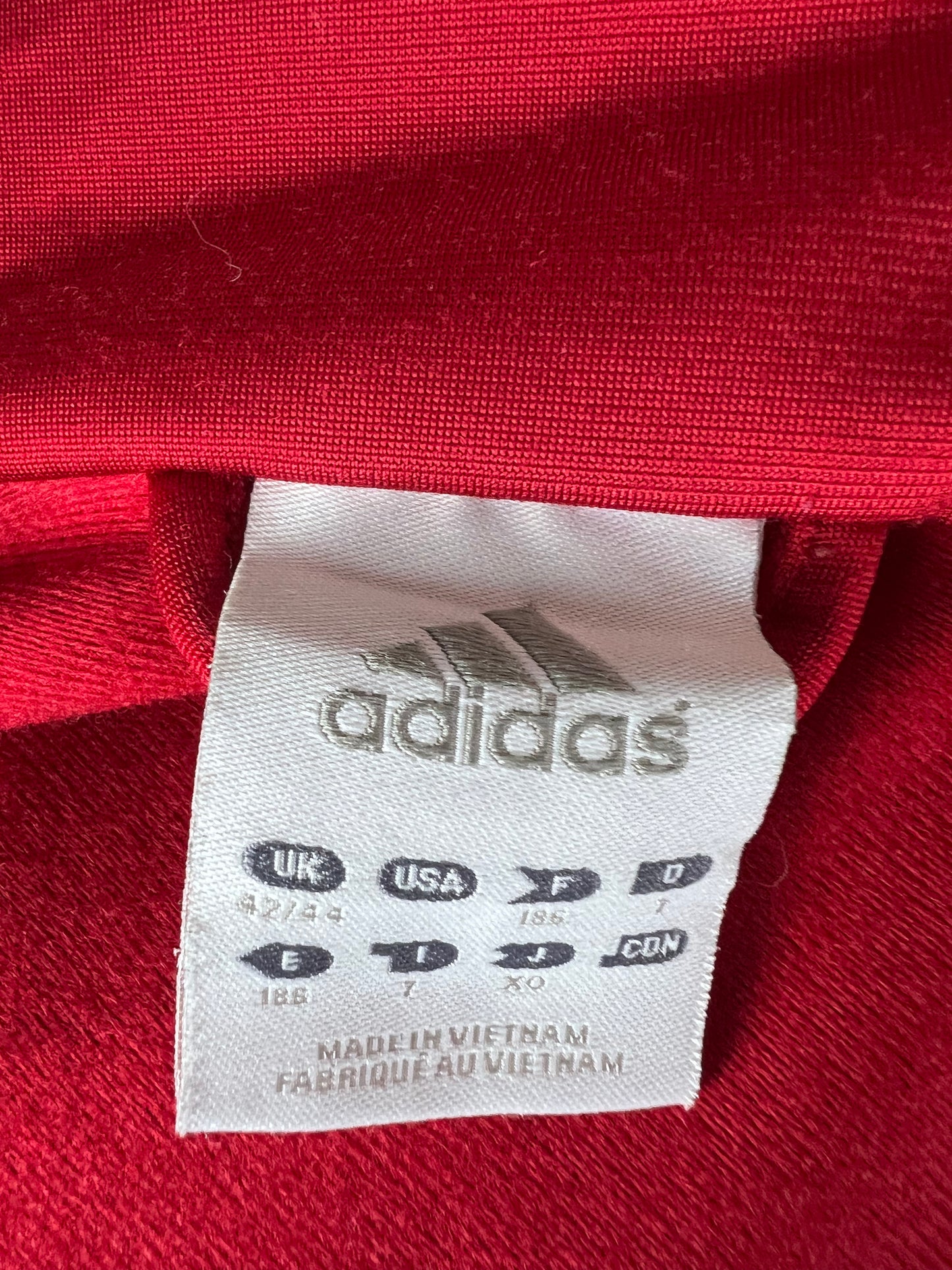 Felpa Adidas