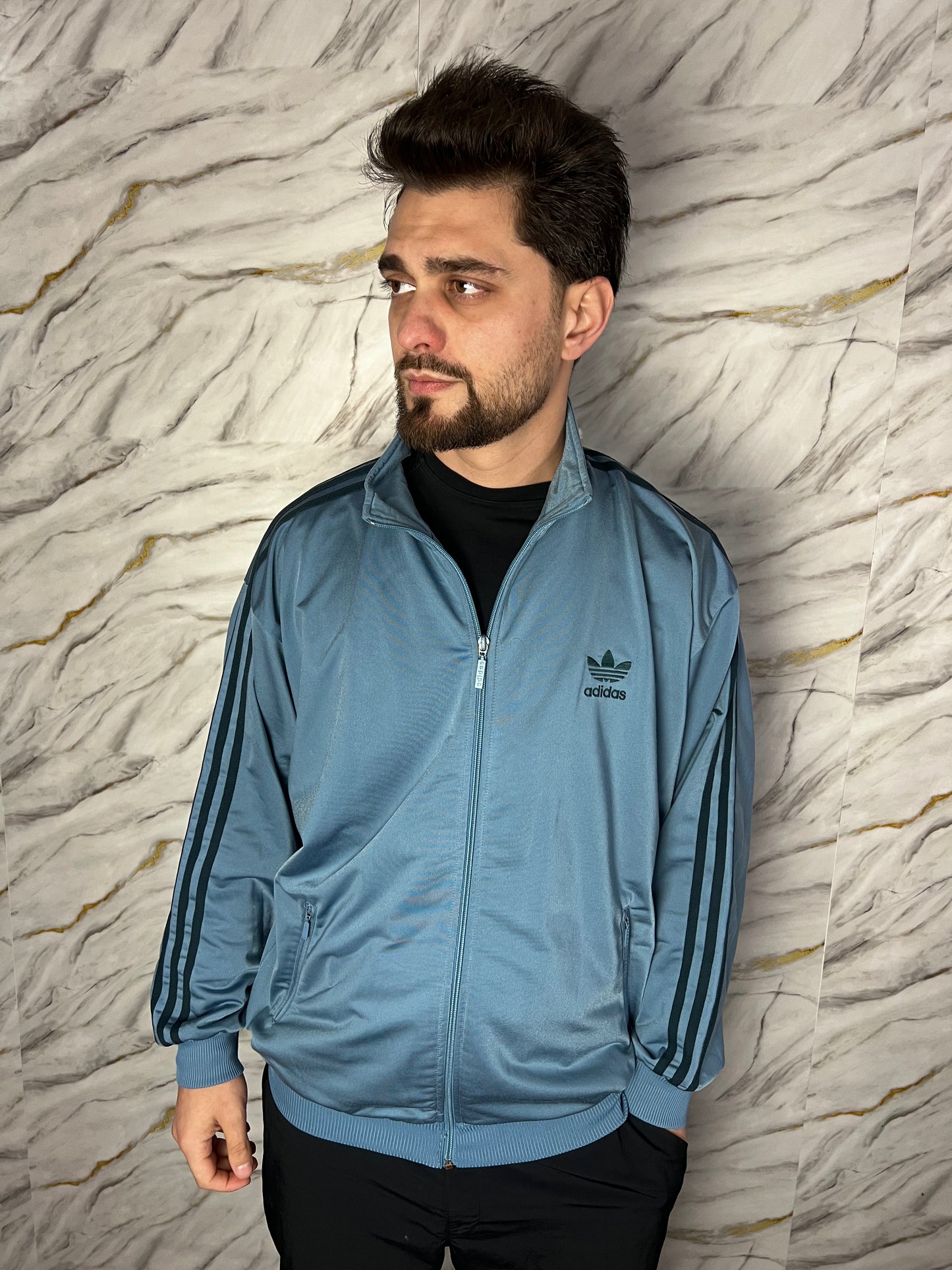 Felpa Adidas