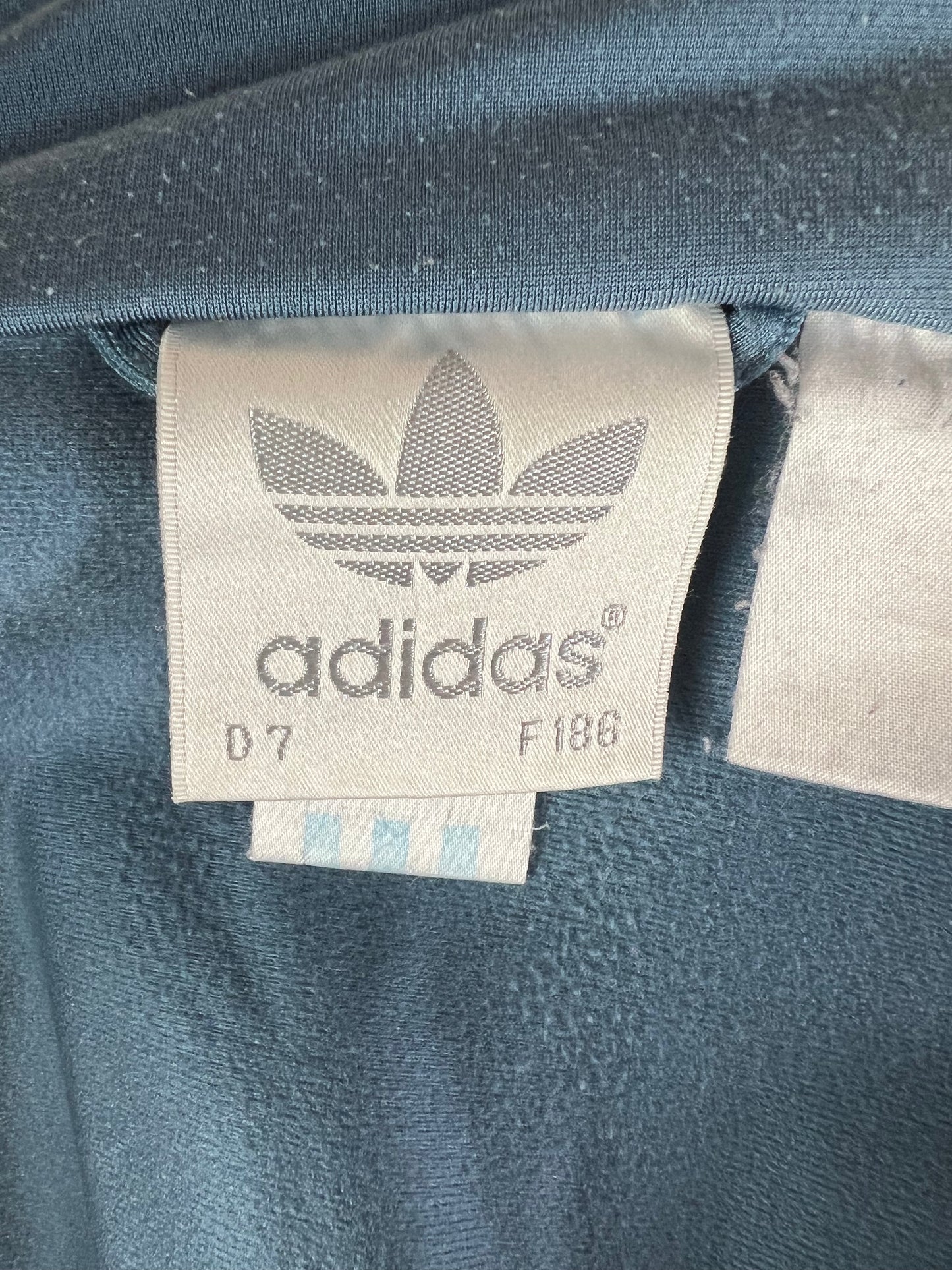 Felpa Adidas