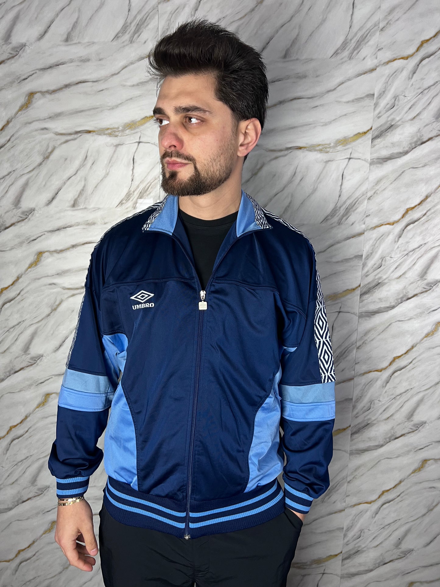 Felpa Umbro